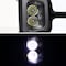 Spec-D Tuning 14-16 Chevy Silverado Towing Mirrors, RMX-SIV14G2HP-TS-FS RMX-SIV14G2HP-TS-FS - alternate 6